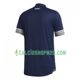 Juventus Maglia Trasferta 2020/2021 Manica Corta